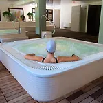 Caldas Hotel 3*
