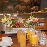 Hotel Caldas