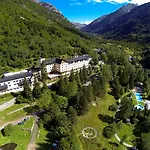 Caldas Hotel Caldes De Boi