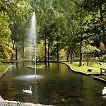 Caldas Hotel