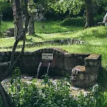 Caldas Caldes De Boi