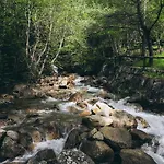 Caldas Caldes De Boi