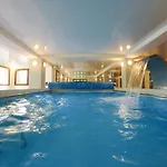 Hotel Caldas Caldes De Boi