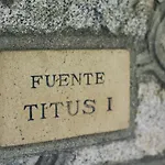 Hotel Caldas