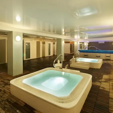 Hotel Caldas 3*