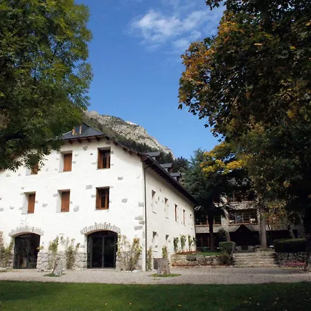 Hotel Caldas