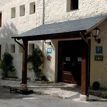 Caldas Hotel 3*