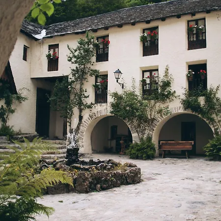 Caldas Caldes De Boi