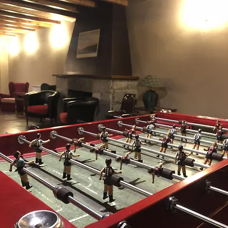 Caldas Ξενοδοχείο Caldes De Boi