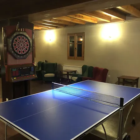 Ξενοδοχείο Caldas 3*