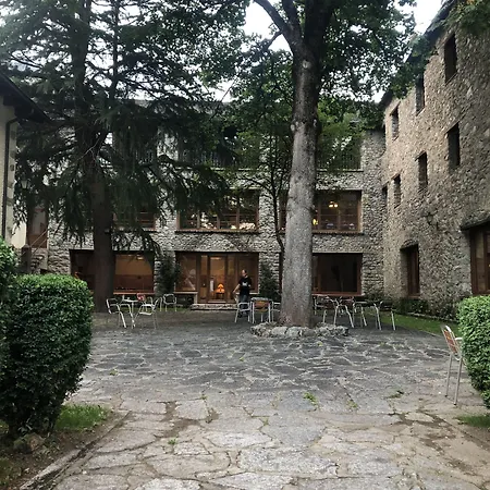 Caldas Caldes De Boi