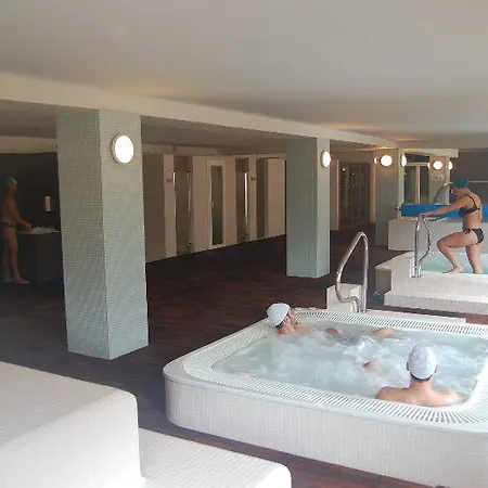 Hotel Caldas Caldes De Boi