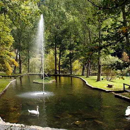 Caldas Ξενοδοχείο