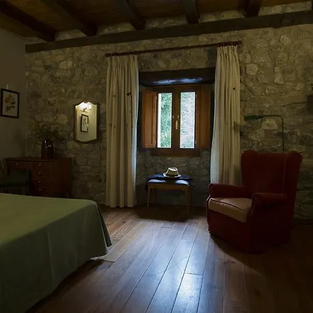 Ξενοδοχείο Caldas Caldes De Boi