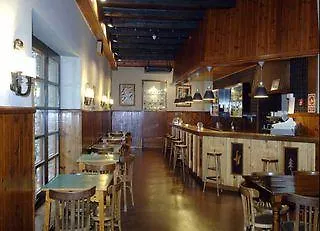 Hotel Caldas