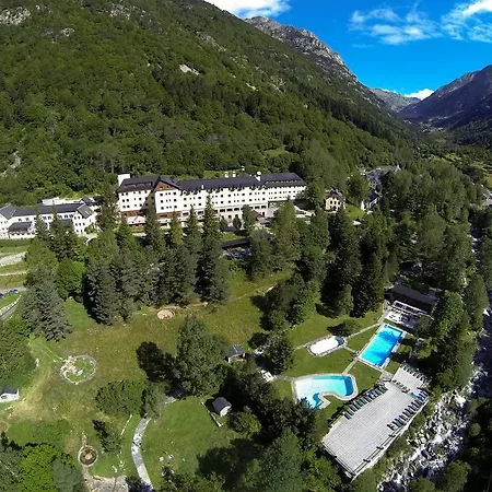 Caldas Hotel 3*