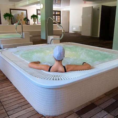 Caldas Hotel 3*