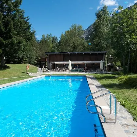 Hotel Caldas 3*