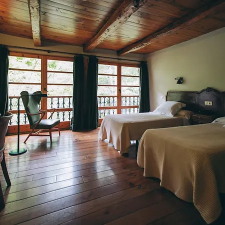 Hotel Caldas