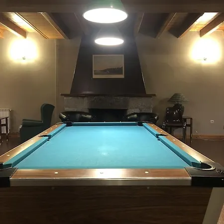 Caldas Hotel