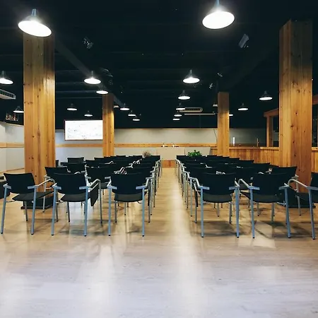 卡尔达斯酒店 酒店 3*
