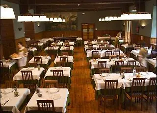 Hotel Caldas