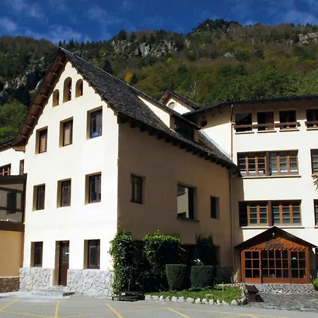 Caldas Caldes De Boi