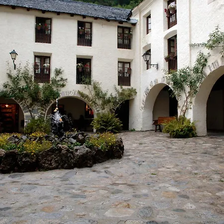 Caldas Hotel