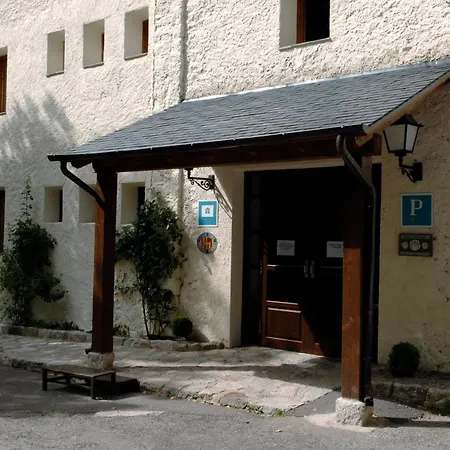 Caldas Hotel 3*