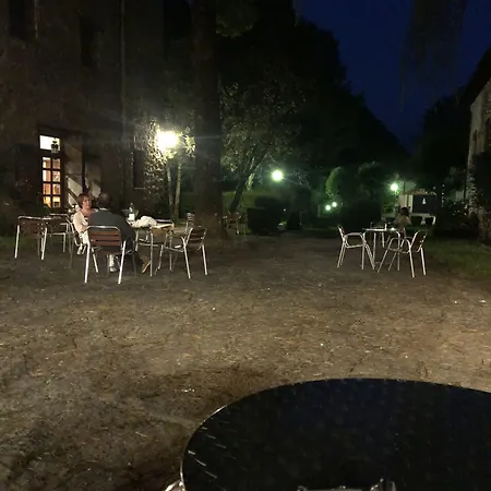 Caldas Hotel