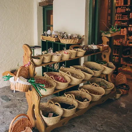 Caldas 3*