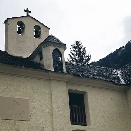 Caldas Caldes de Boí