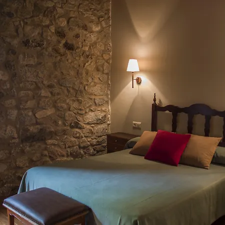 Hotel Caldas