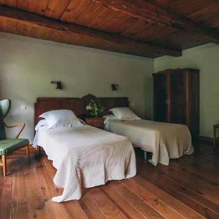 Hotel Caldas 3*