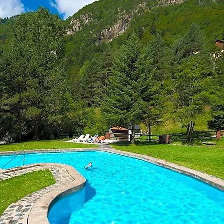 Caldas Hotel 3*