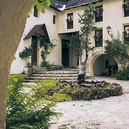 Caldas Caldes de Boí
