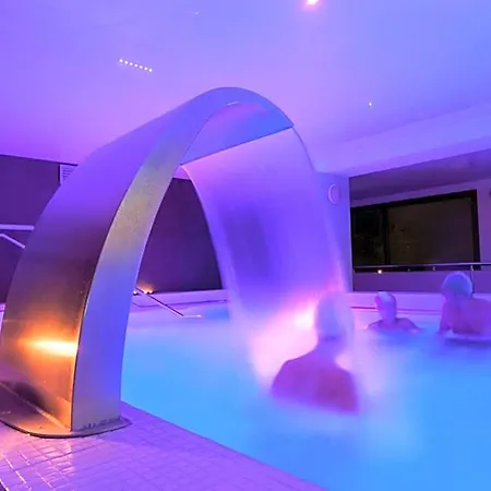 Hotel Caldas