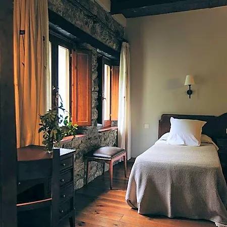 Caldas Hotel