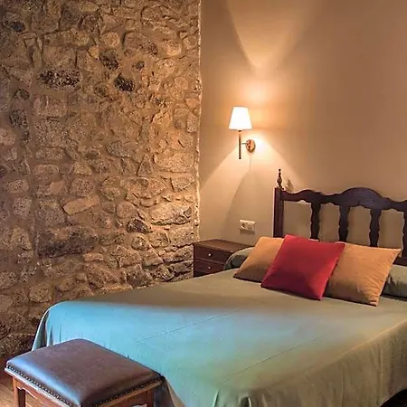 Hotel Caldas 3*