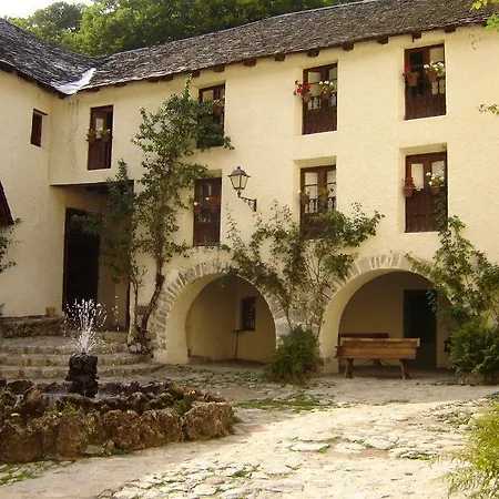 Caldas Hotel 3*