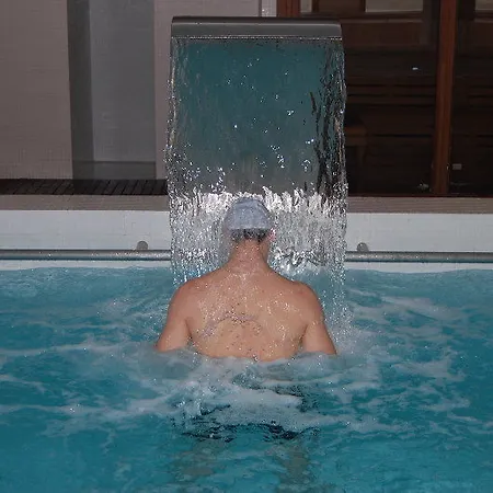 Caldas 3* Caldes De Boi