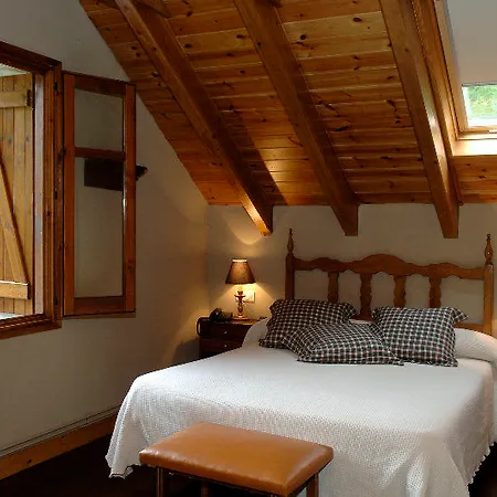 Hotel Caldas