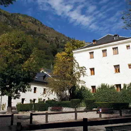 Caldas Caldes de Boí