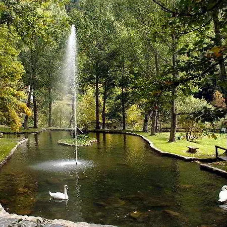 Caldas Hotel