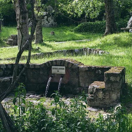 Caldas Caldes De Boi