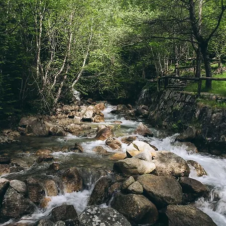 Caldas Caldes De Boi