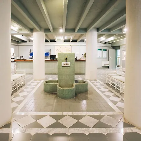 Caldas Hotel