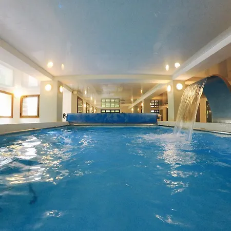 Hotel Caldas Caldes de Boí