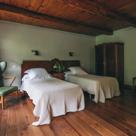 Caldas 3* Caldes De Boi