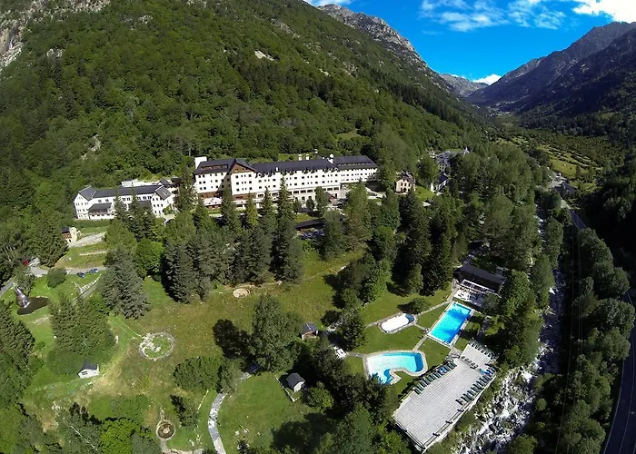 Caldas Hotel 3*